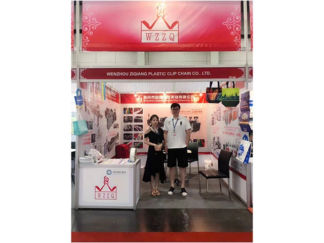 2018 Thailand Plastic Show
