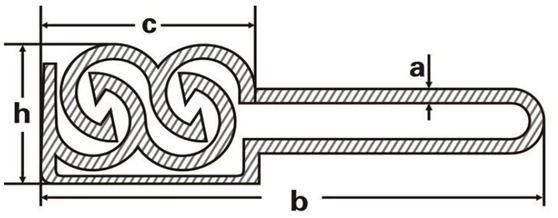 Width110mm(Pet Food Bag)