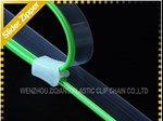 Slider zipper
