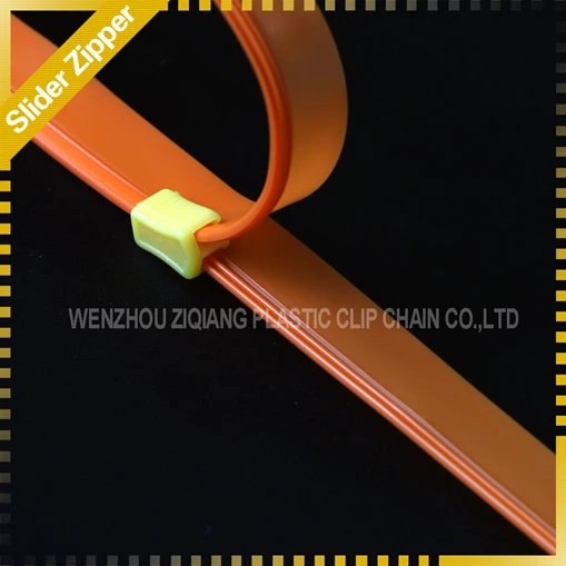 WIDTH 12MM (SILDER ZIPPER)