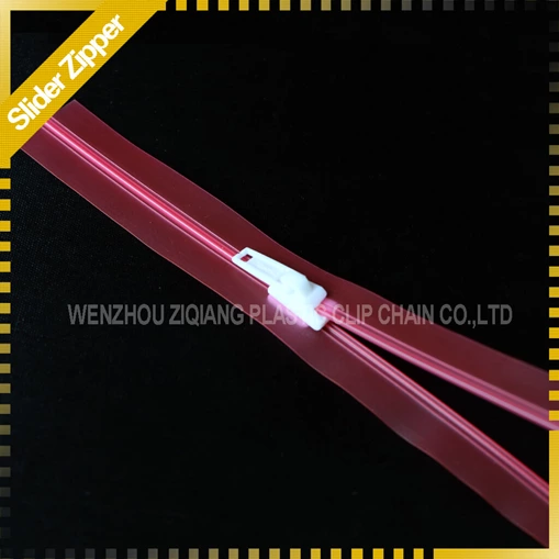 WIDTH 3 MM (Slider Zipper)