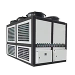 ZQZIP-U60F/U80F Air-cooled Chiller