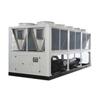 ZQZIP®- Air-cooled Screw Type Chiller