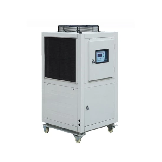 ZQZIP®-C3W Oil Cooling Unit