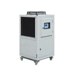 ZQZIP®-C5 Oil Cooling Unit