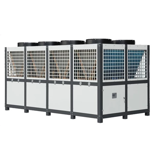 ZQZIP®-U100F Air-cooled Chiller