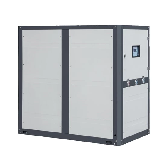 ZQZIP®-U10D/U15D Water-cooled Chiller