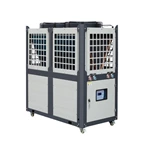 ZQZIP®-U12D Air-cooled Chiller