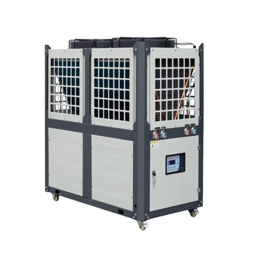 ZQZIP®-U12D Air-cooled Chiller