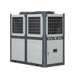 ZQZIP®-U20DW Air-cooled Chiller