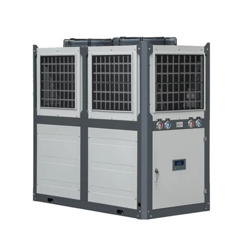 ZQZIP®-U20DW Air-cooled Chiller