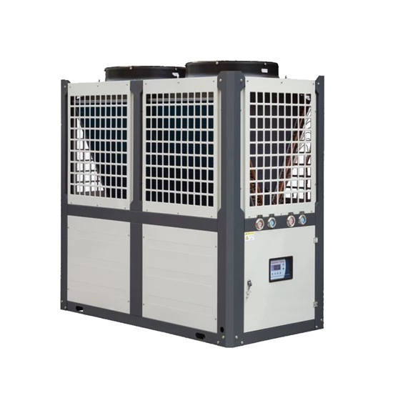 ZQZIP®-U30D Air-cooled Chiller