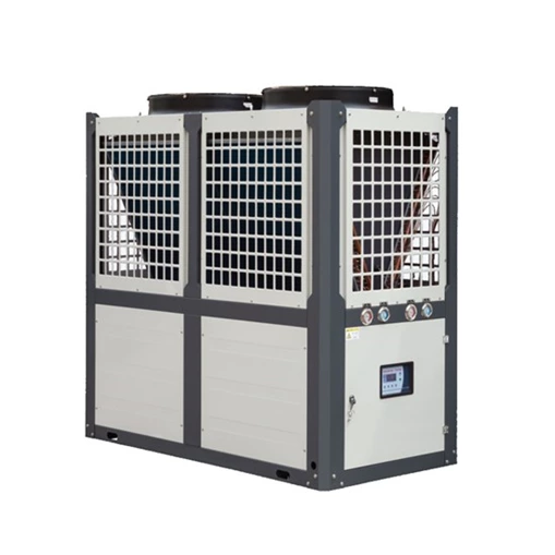 ZQZIP®-U30D Air-cooled Chiller