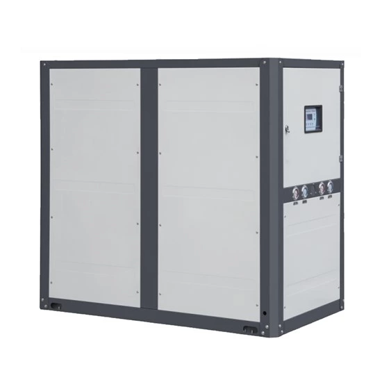 ZQZIP®-U30D Water-cooled Chiller