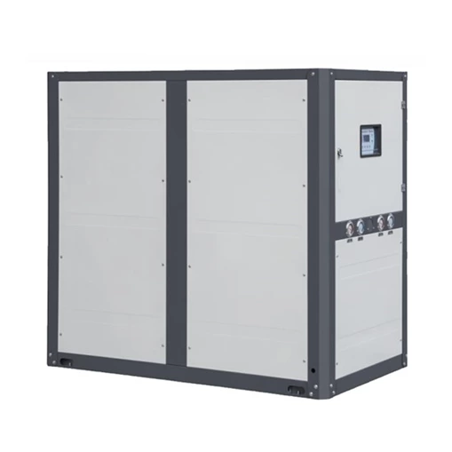 ZQZIP®-U30D Water-cooled Chiller