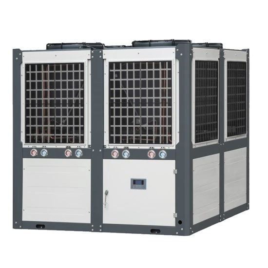 ZQZIP®-U40W Air-cooled Chiller