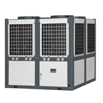 ZQZIP®-U40W Air-cooled Chiller