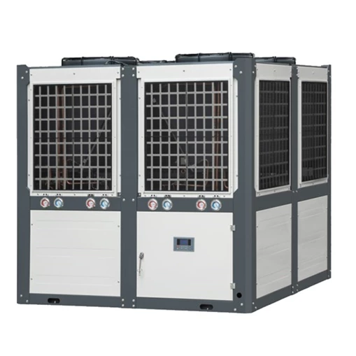 ZQZIP®-U40W Air-cooled Chiller