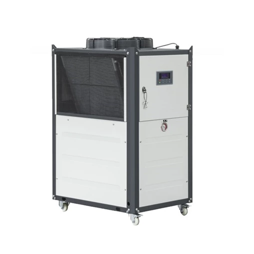 ZQZIP®-U6W Air-cooled Chiller