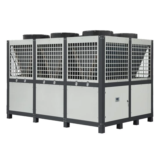 ZQZIP®-U75 Air-cooled Chiller