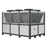 ZQZIP®-U75 Air-cooled Chiller