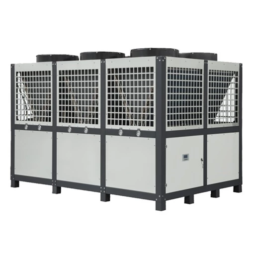 ZQZIP®-U75 Air-cooled Chiller