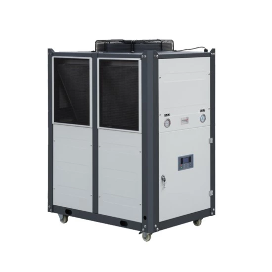 ZQZIP®-U8W Air-cooled Chiller
