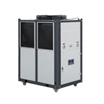ZQZIP®-U8W Air-cooled Chiller