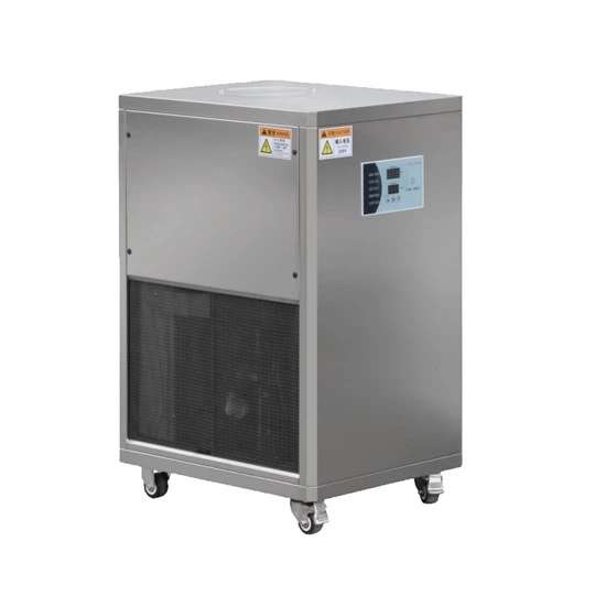 ZQZIP®-Z1 Air-cooled Chiller (stainless Steel Material)