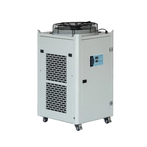 ZQZIP®-Z1.5W Air-cooled Chiller