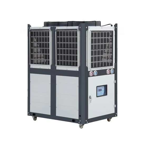 ZQZIP®-Z10DW Air-cooled Chiller