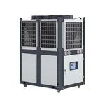 ZQZIP®-Z10DW Air-cooled Chiller