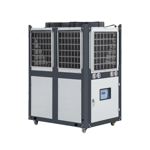 ZQZIP®-Z10DW Air-cooled Chiller