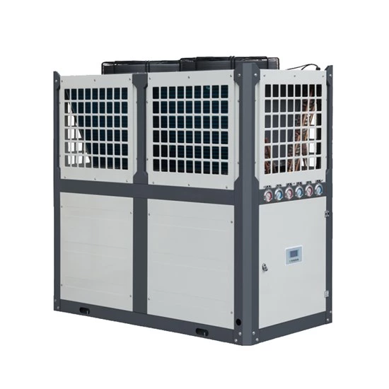 ZQZIP®-Z18F Air-cooled Chiller