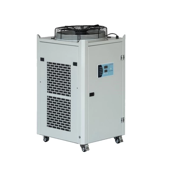 ZQZIP®-Z1W Air-cooled Chiller