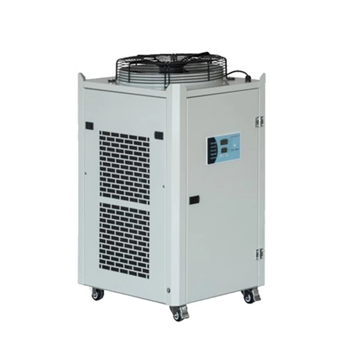 ZQZIP®-Z1W Air-cooled Chiller